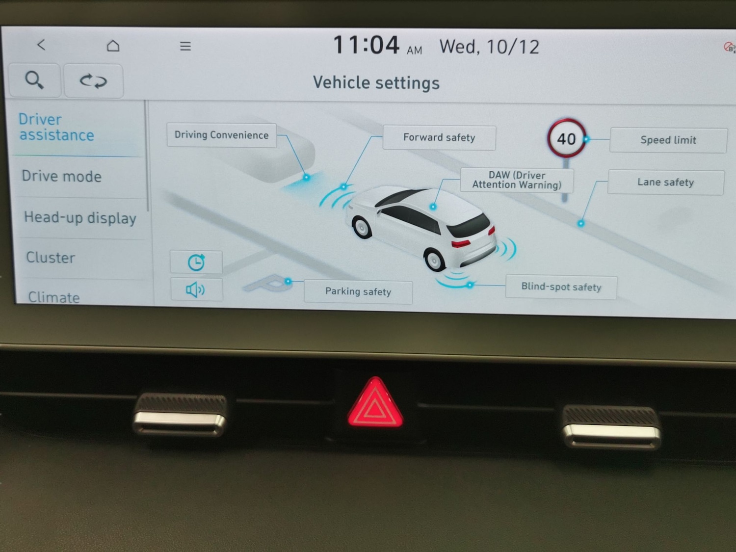 Used Hyundai IONIQ 5 for sale - 77034132: Photo 24