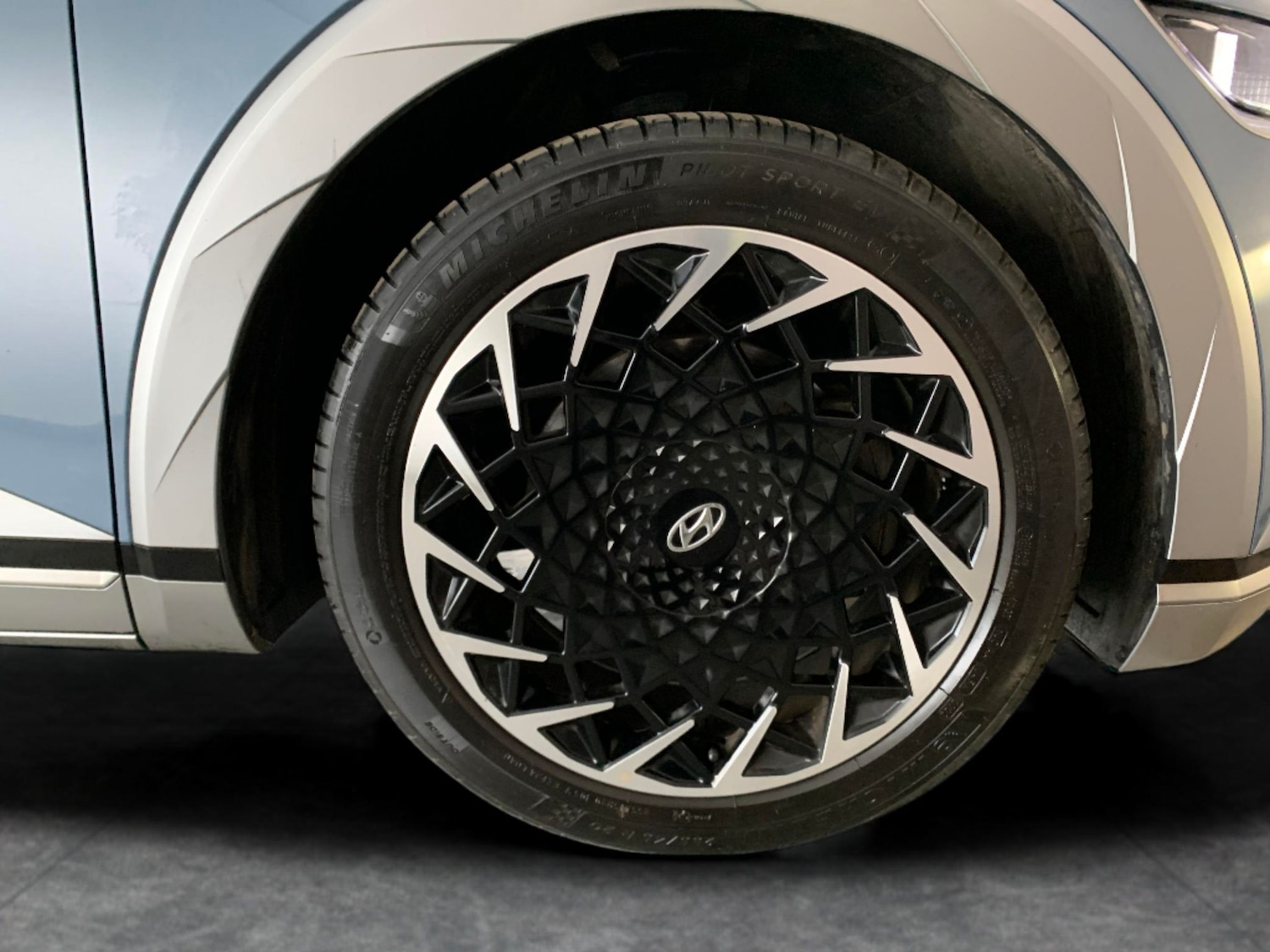 Used Hyundai IONIQ 5 for sale - 77034132: Photo 33