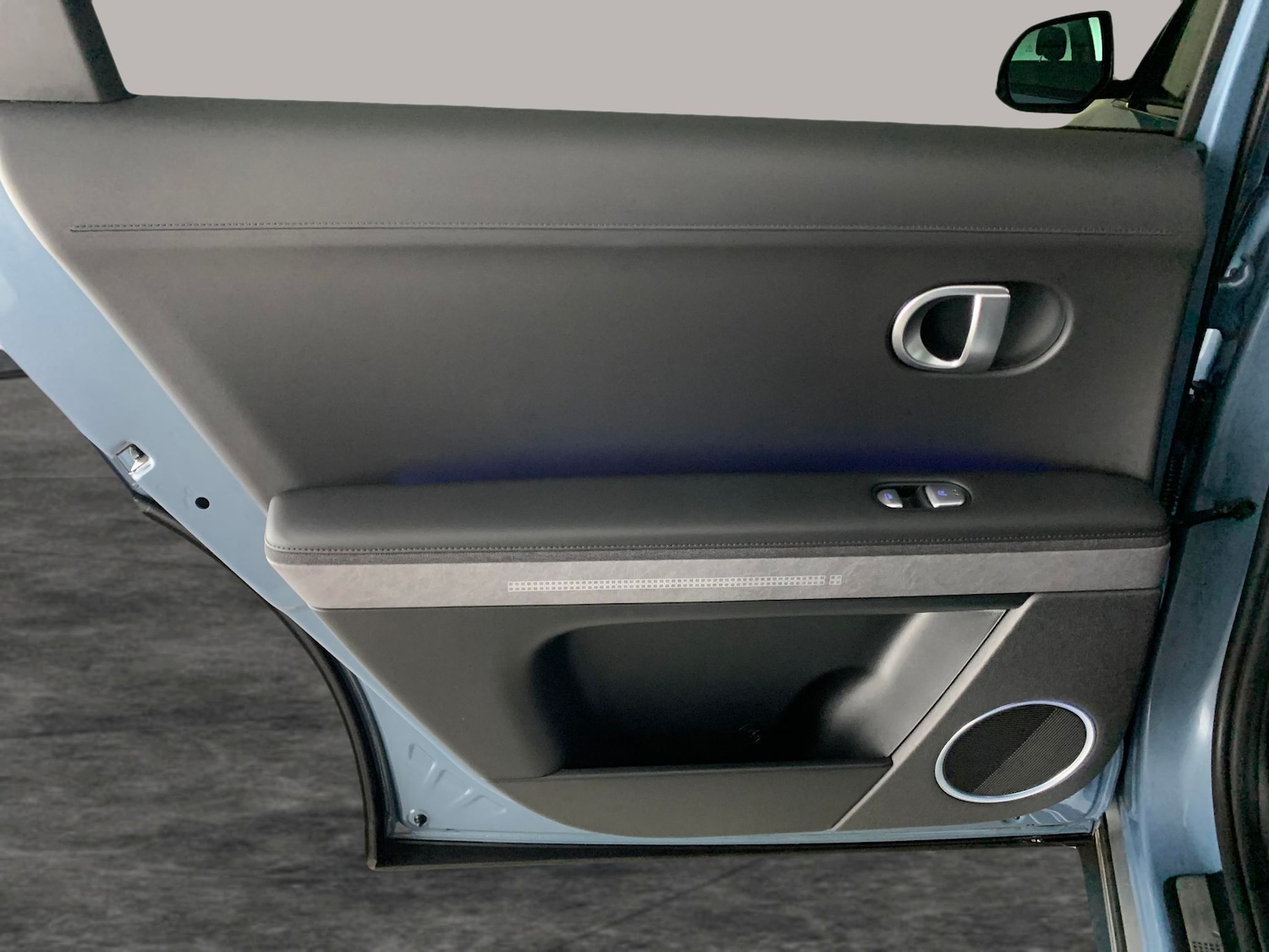 Used Hyundai IONIQ 5 for sale - 77034132: Photo 37