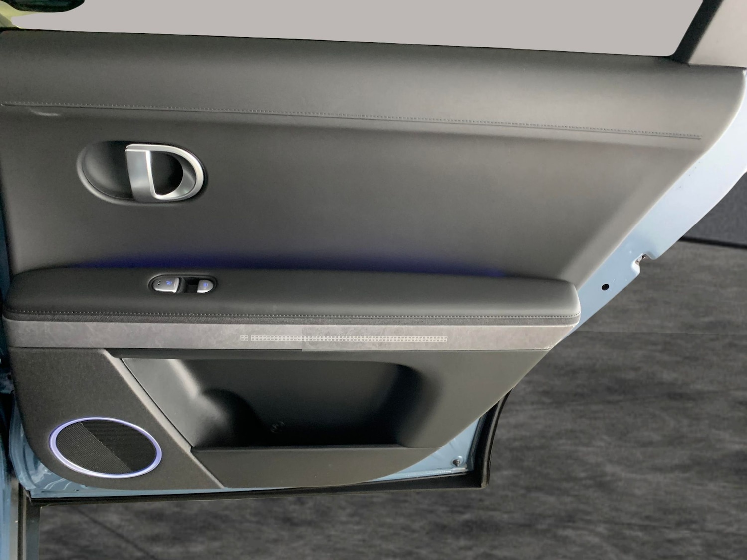 Used Hyundai IONIQ 5 for sale - 77034132: Photo 38