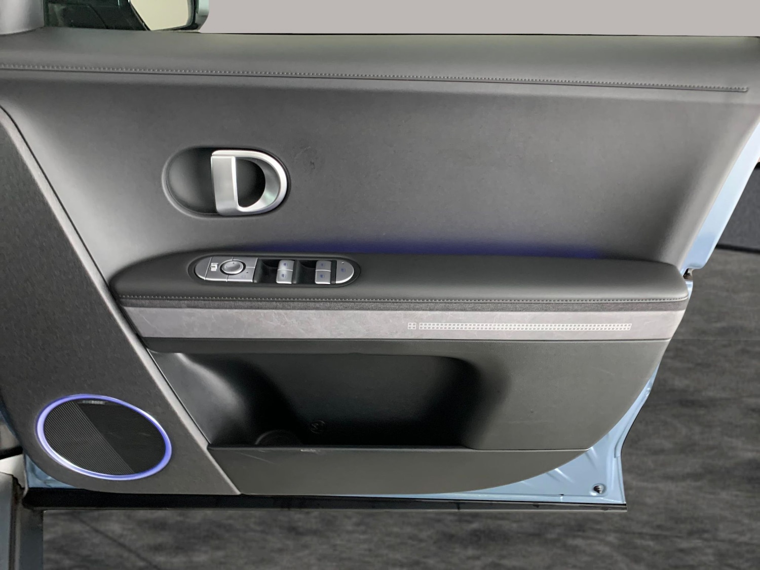 Used Hyundai IONIQ 5 for sale - 77034132: Photo 39