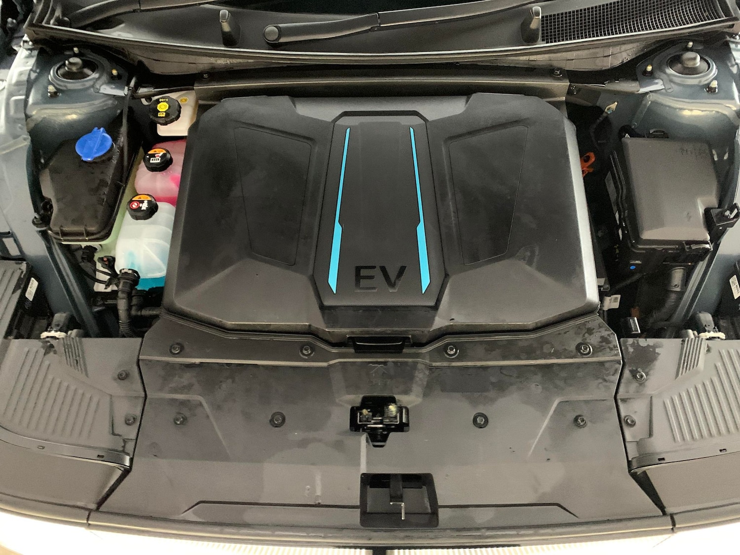 Used Hyundai IONIQ 5 for sale - 77034132: Photo 41