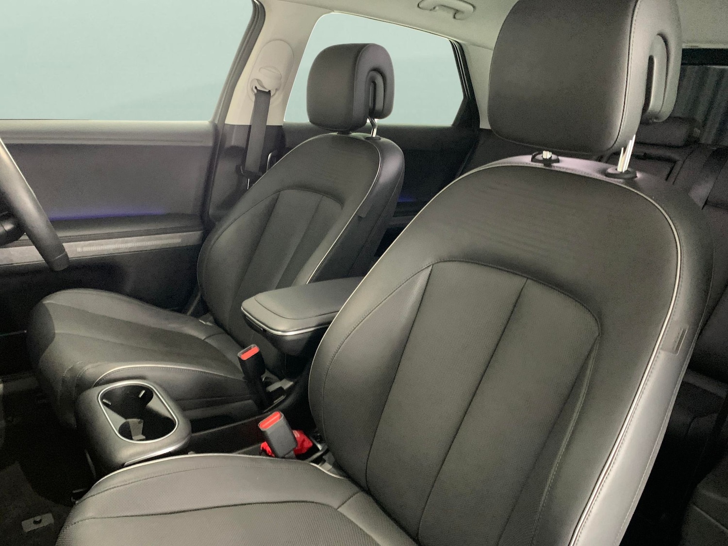 Used Hyundai IONIQ 5 for sale - 77034132: Photo 9