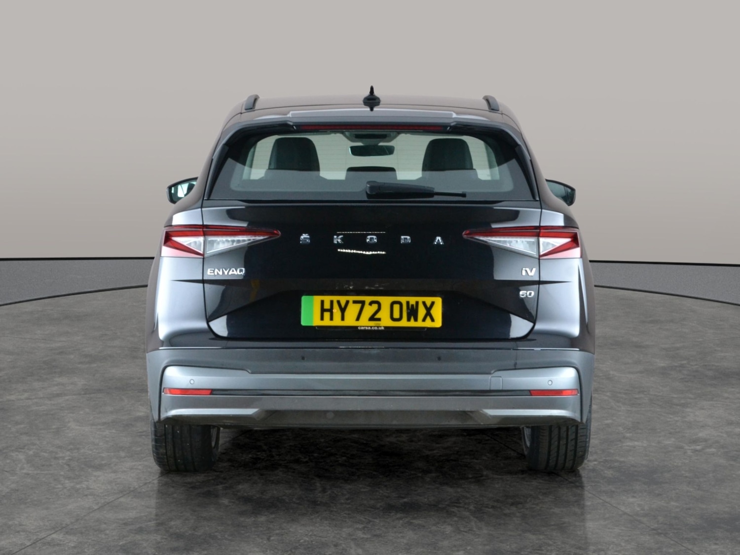 Used Skoda Enyaq 2022 for sale - 77428538: Photo 11