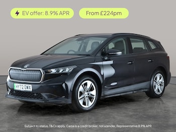 Used Skoda Enyaq 2022 for sale - 77428538: Photo