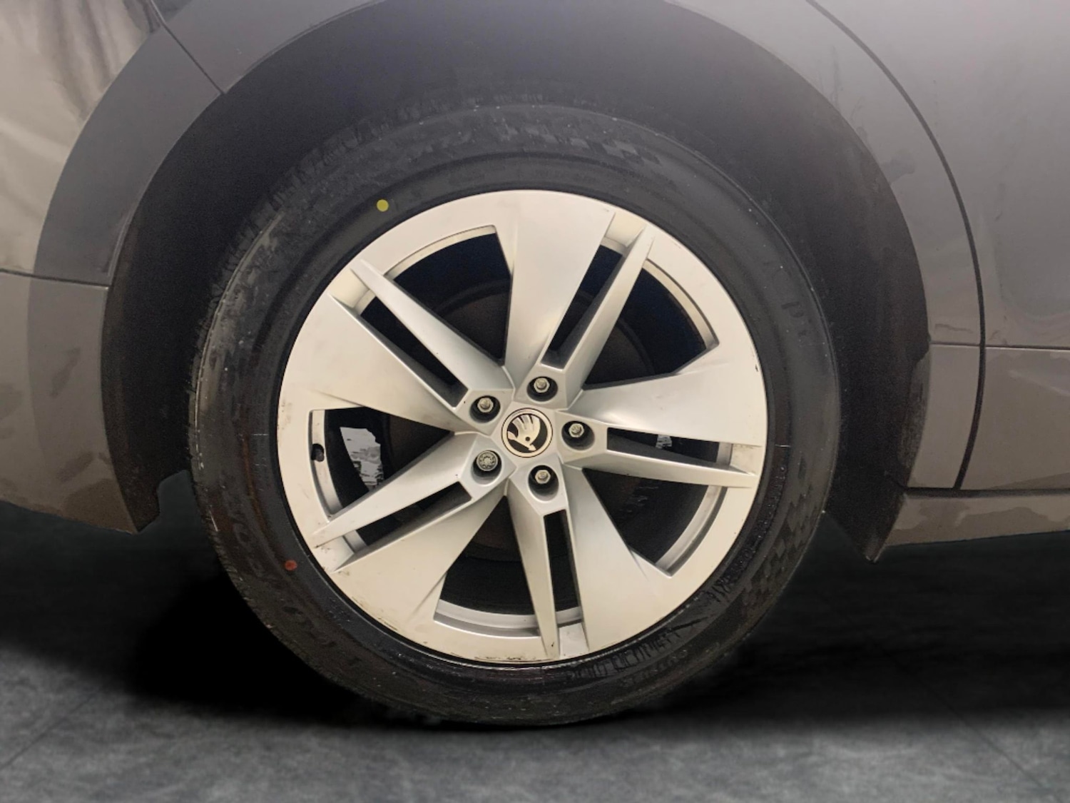 Used Skoda Enyaq 2022 for sale - 77428538: Photo 23