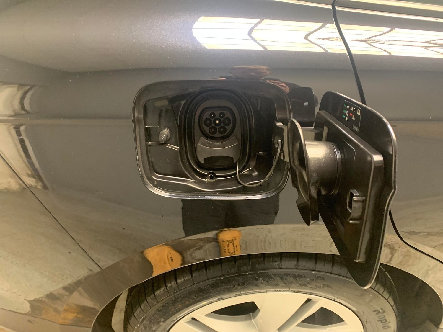 Used Skoda Enyaq 2022 for sale - 77428538: Photo 29