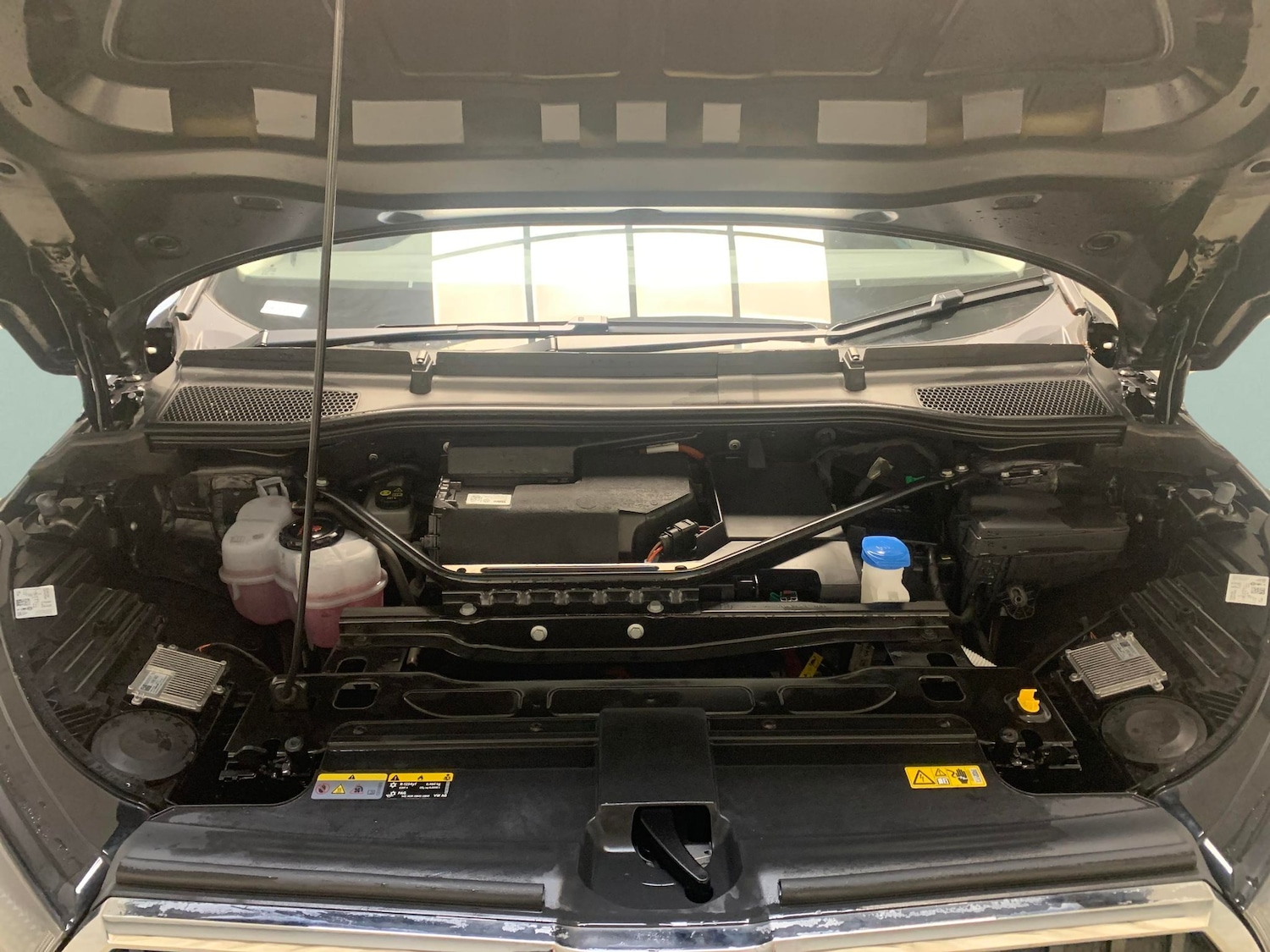 Used Skoda Enyaq 2022 for sale - 77428538: Photo 31