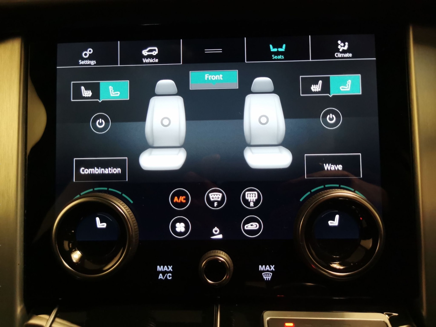 Used Land Rover Range Rover 2021 for sale - 78199712: Photo 24