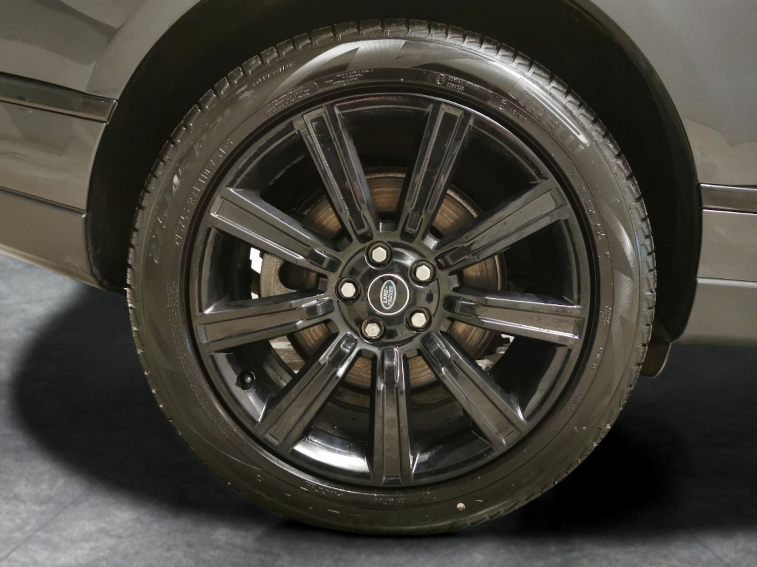 Used Land Rover Range Rover 2021 for sale - 78199712: Photo 43