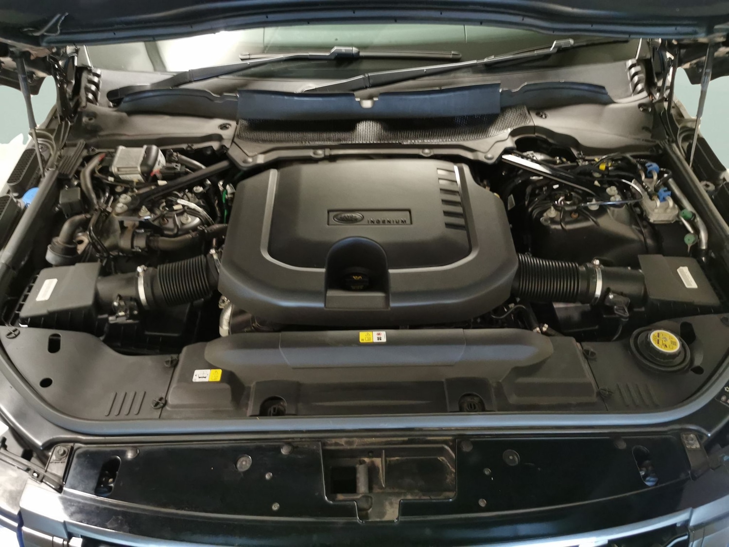 Used Land Rover Range Rover 2021 for sale - 78199712: Photo 50