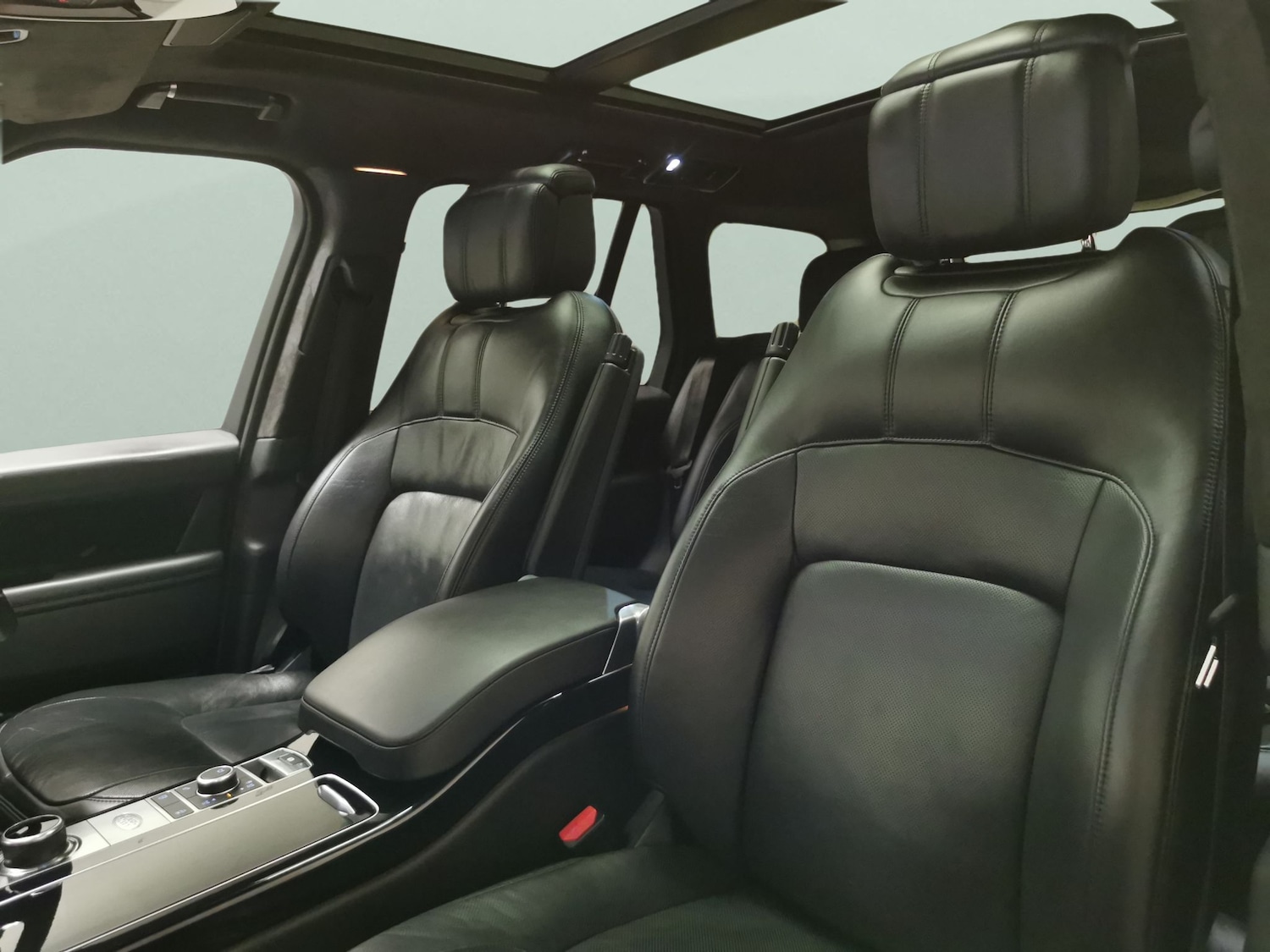 Used Land Rover Range Rover 2021 for sale - 78199712: Photo 7