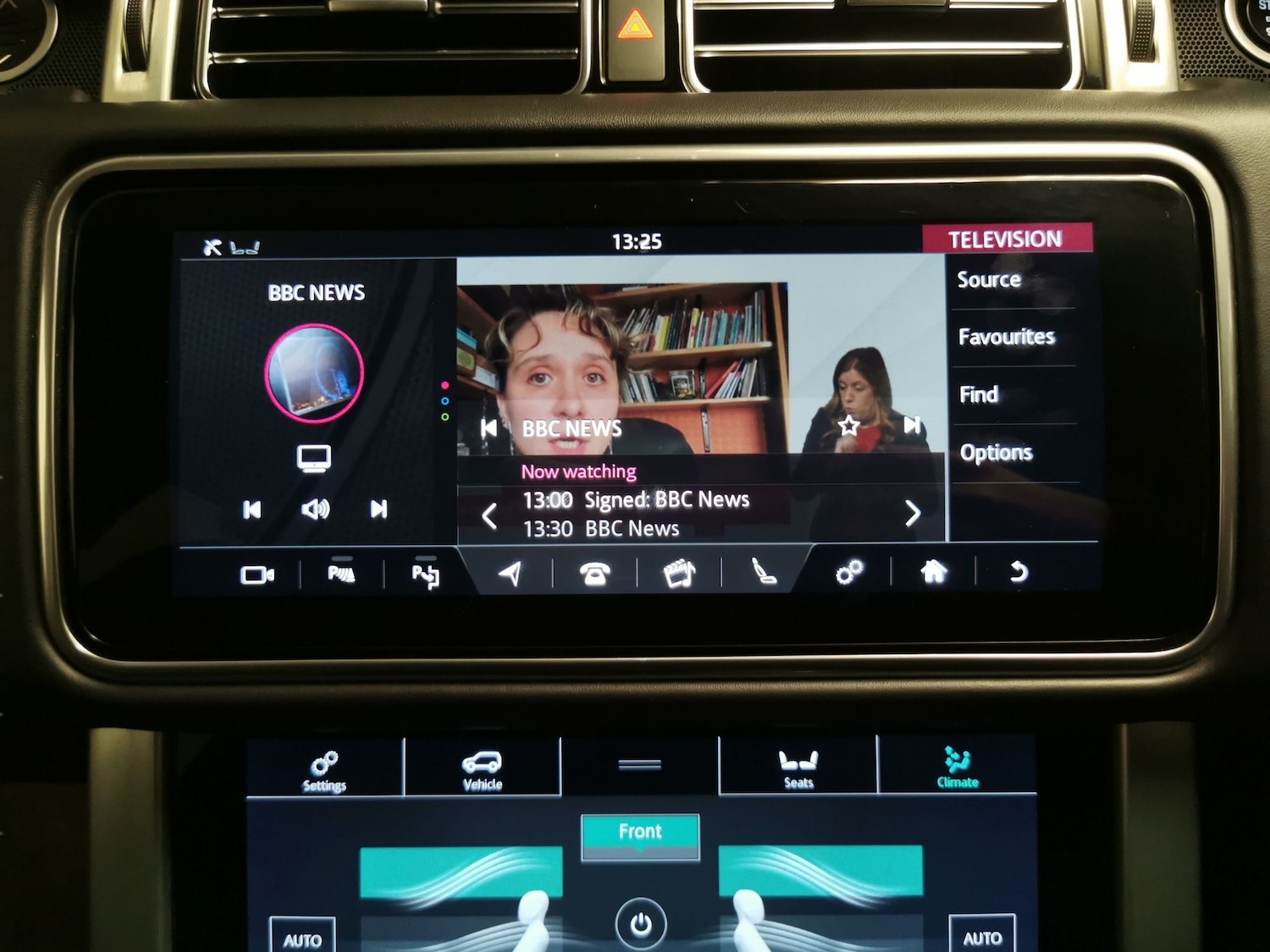 Used Land Rover Range Rover 2021 for sale - 78199712: Photo 9