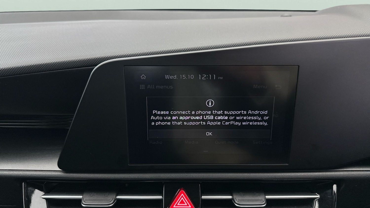 Used Kia Niro 2022 for sale - 77911602: Photo 21