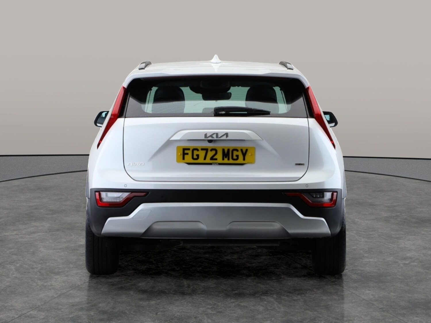 Used Kia Niro 2022 for sale - 77911602: Photo 7