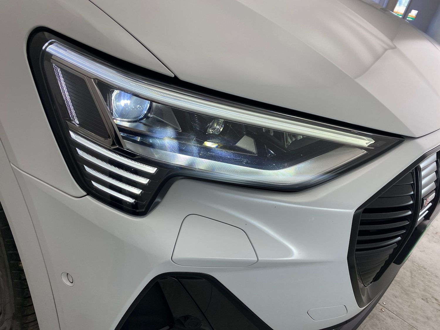 Used Audi e-tron 2021 for sale - 76450163: Photo 11