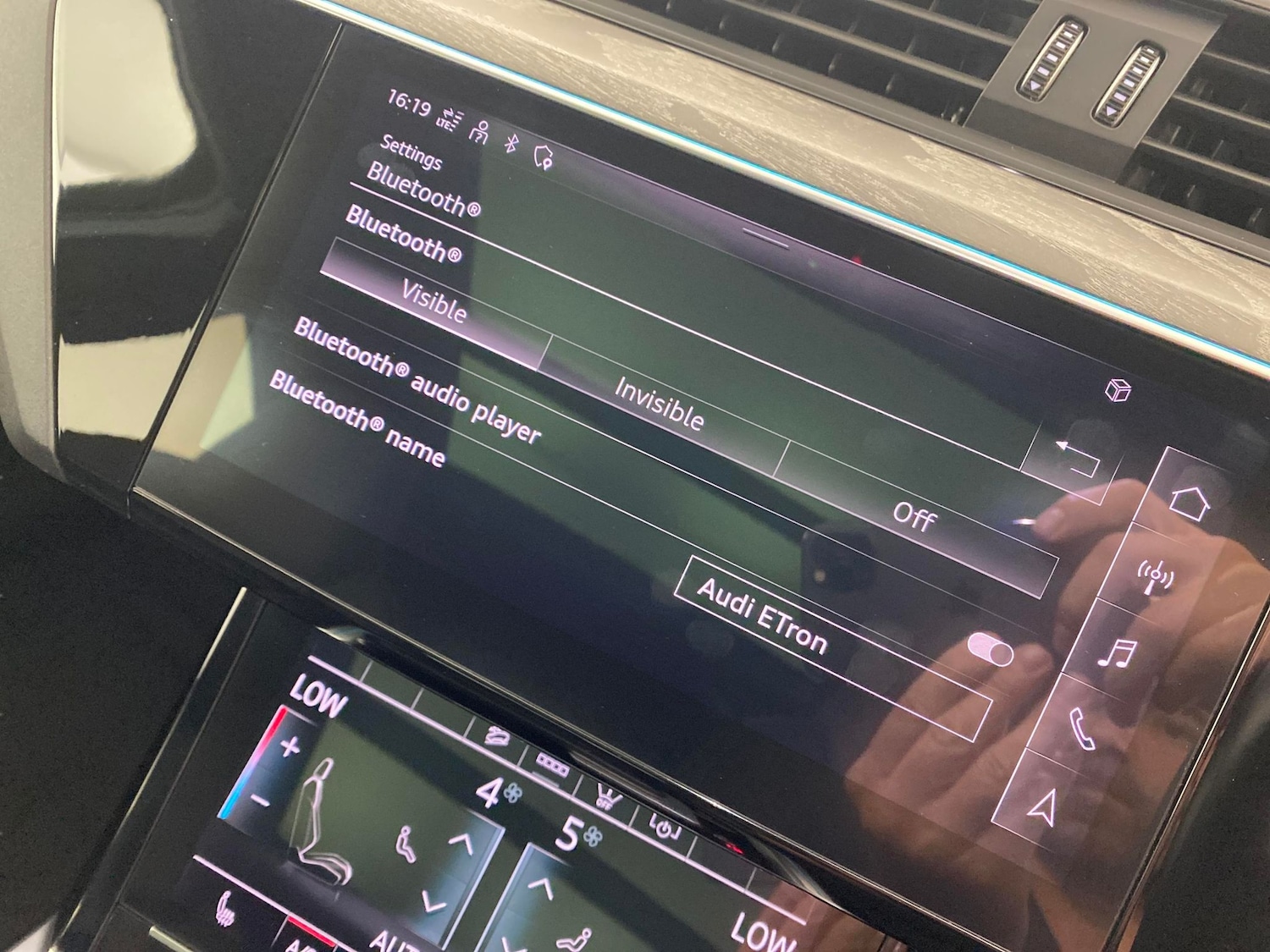 Used Audi e-tron 2021 for sale - 76450163: Photo 23