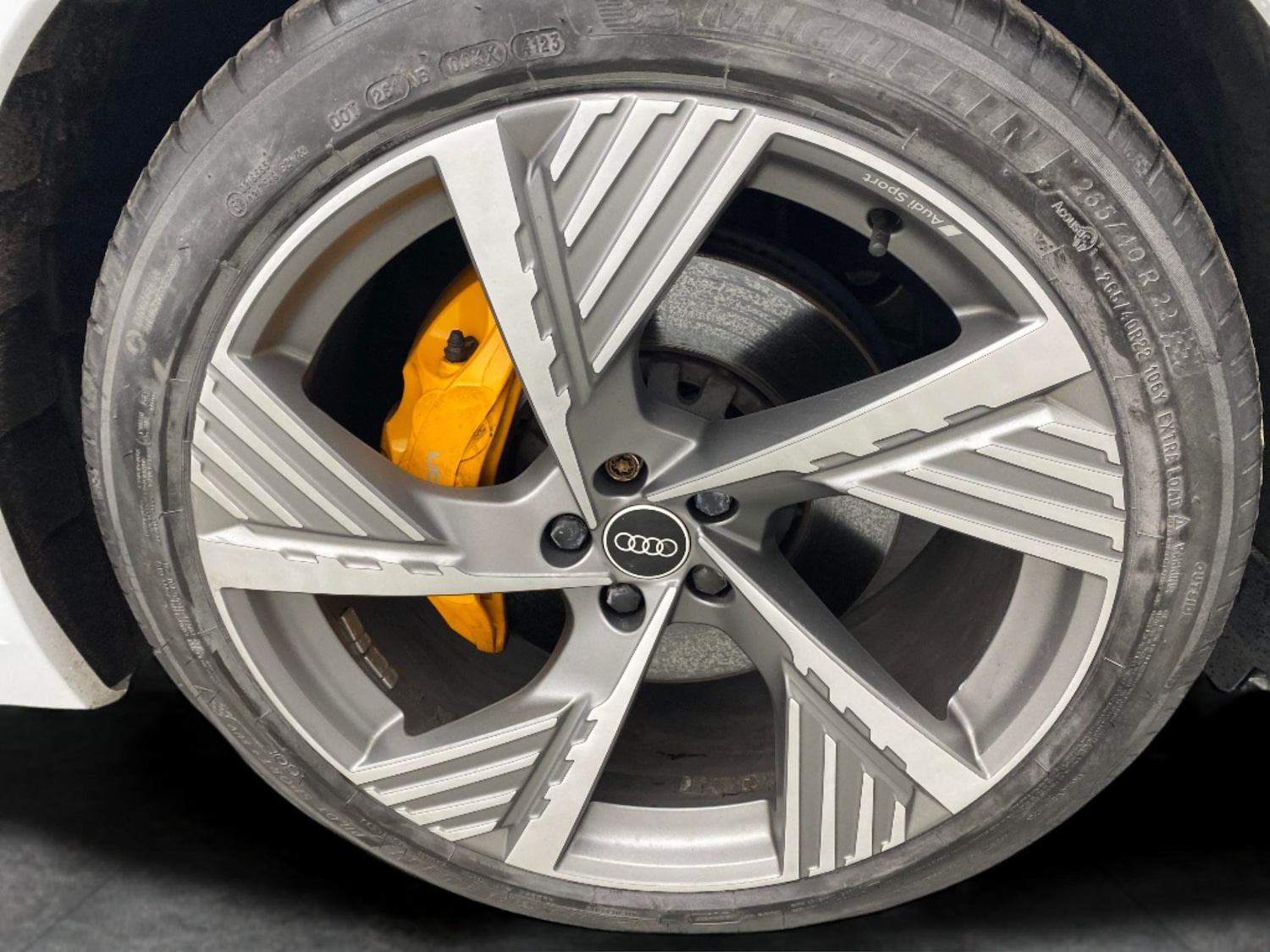 Used Audi e-tron 2021 for sale - 76450163: Photo 31