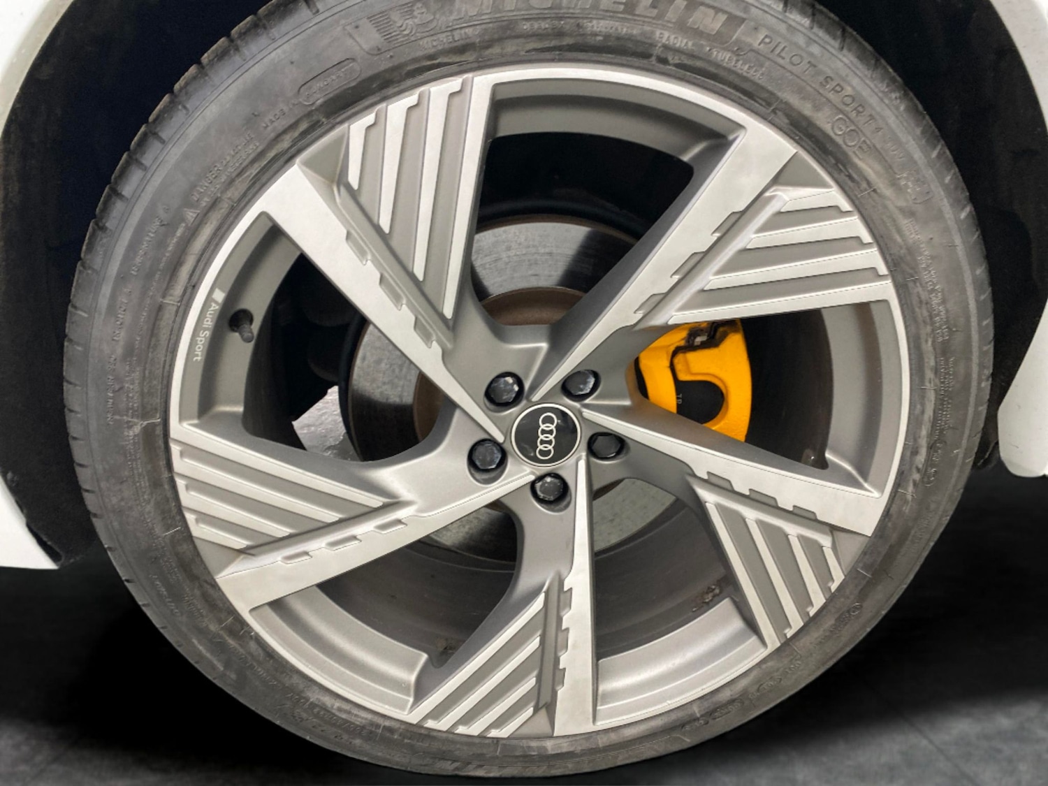 Used Audi e-tron 2021 for sale - 76450163: Photo 32