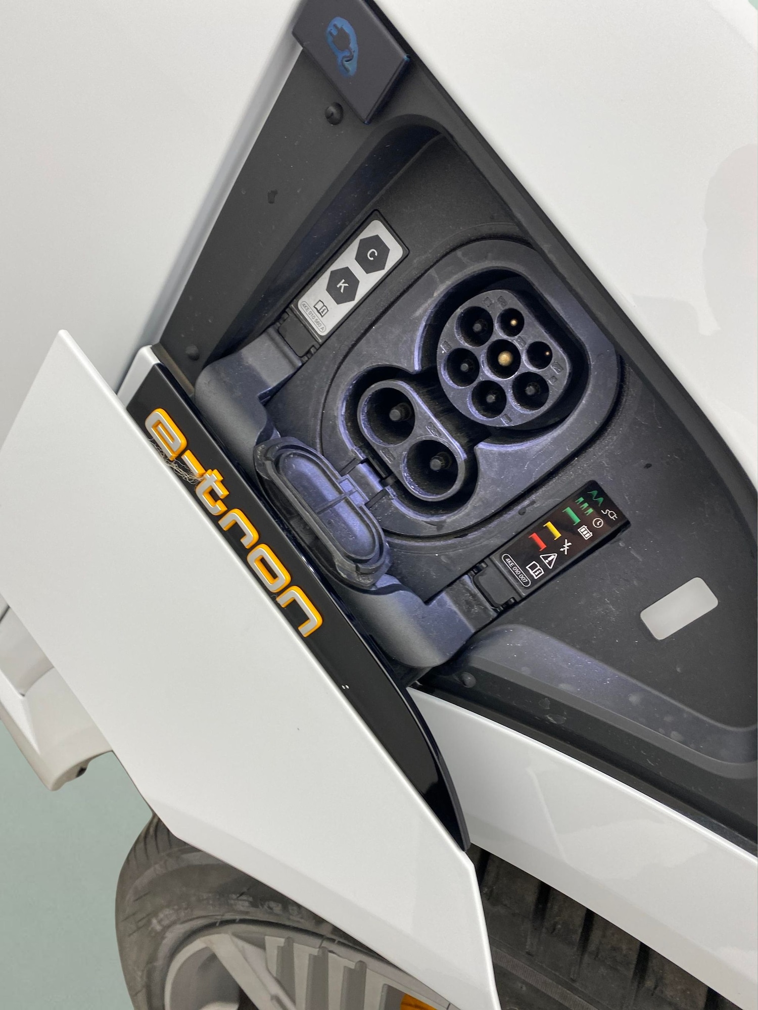 Used Audi e-tron 2021 for sale - 76450163: Photo 33