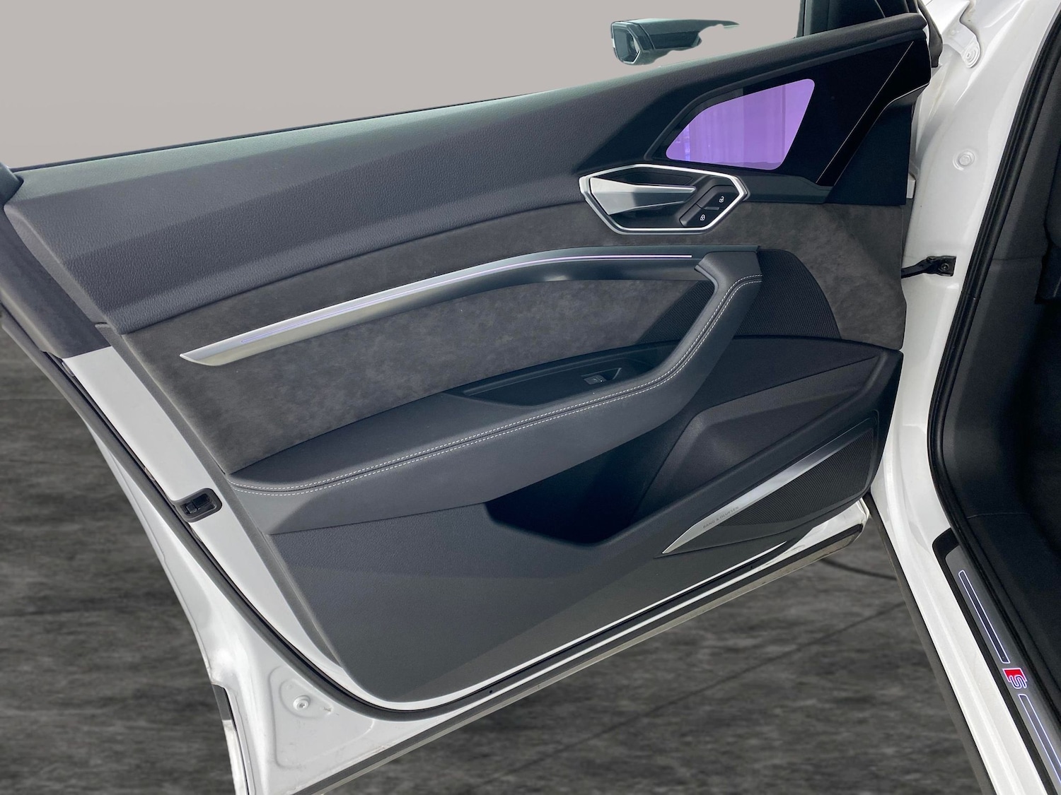 Used Audi e-tron 2021 for sale - 76450163: Photo 34