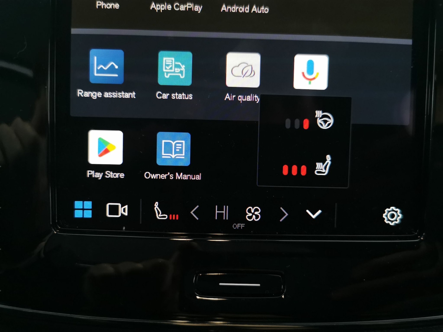 Used Volvo XC40 2022 for sale - 76777863: Photo 22