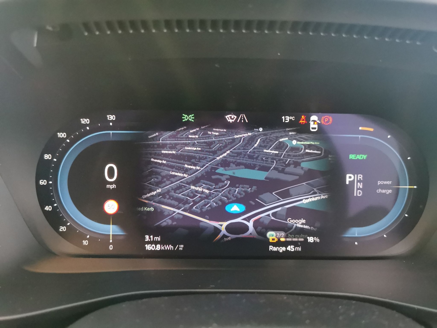 Used Volvo XC40 2022 for sale - 76777863: Photo 24