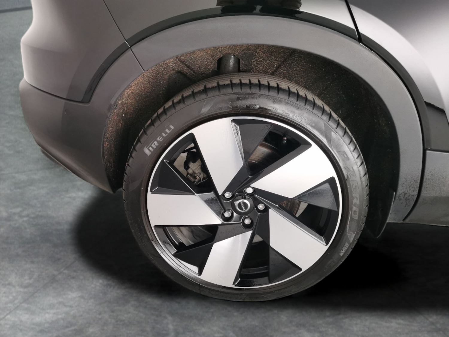 Used Volvo XC40 2022 for sale - 76777863: Photo 27