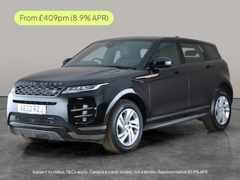 Used Land Rover Range Rover Evoque 2022 for sale - 78326061: Photo