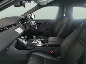 Used Land Rover Range Rover Evoque 2022 for sale - 78326061: Photo