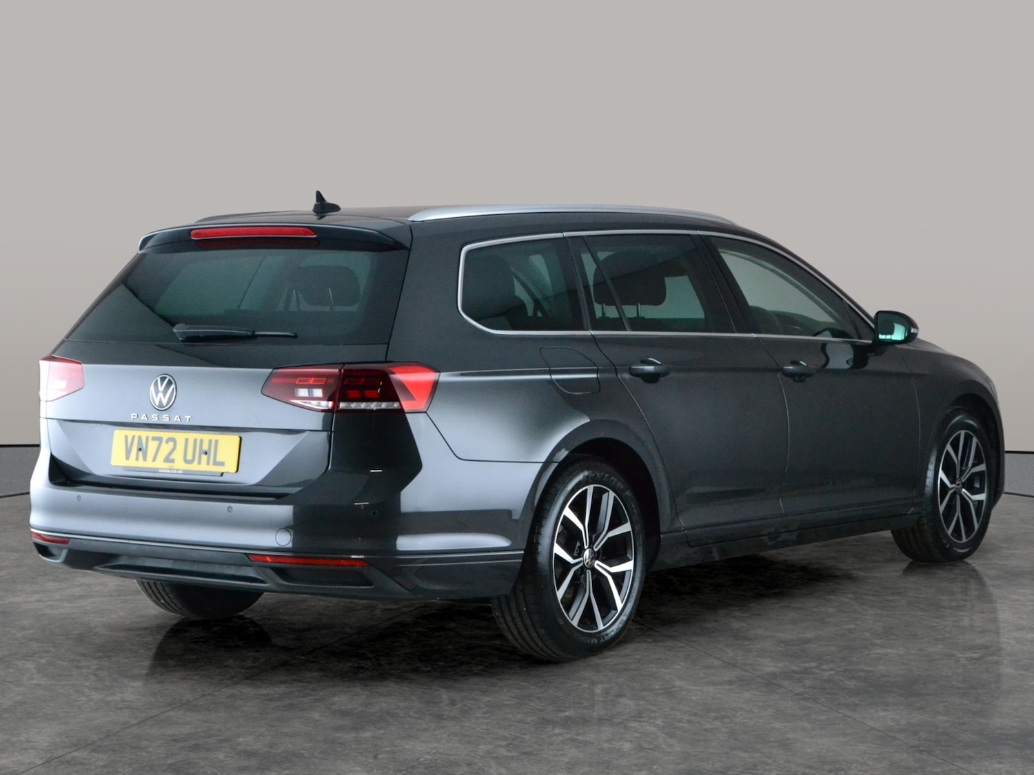 Used Volkswagen Passat 2022 for sale - 77600899: Photo 10