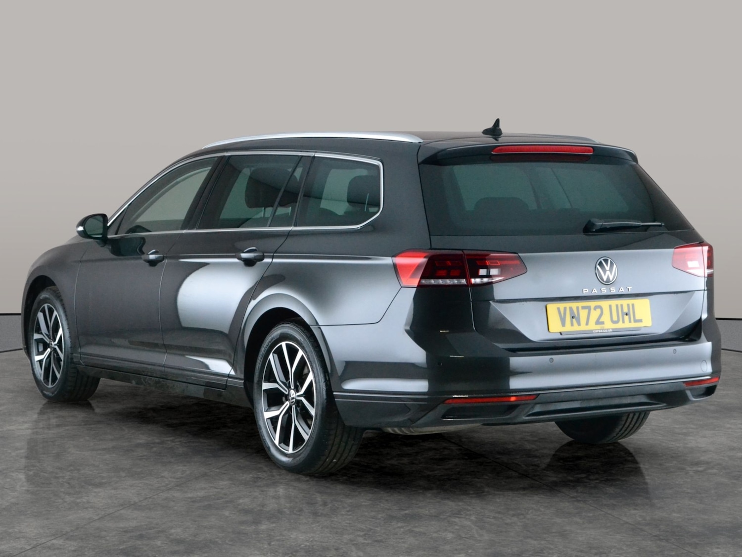 Used Volkswagen Passat 2022 for sale - 77600899: Photo 12