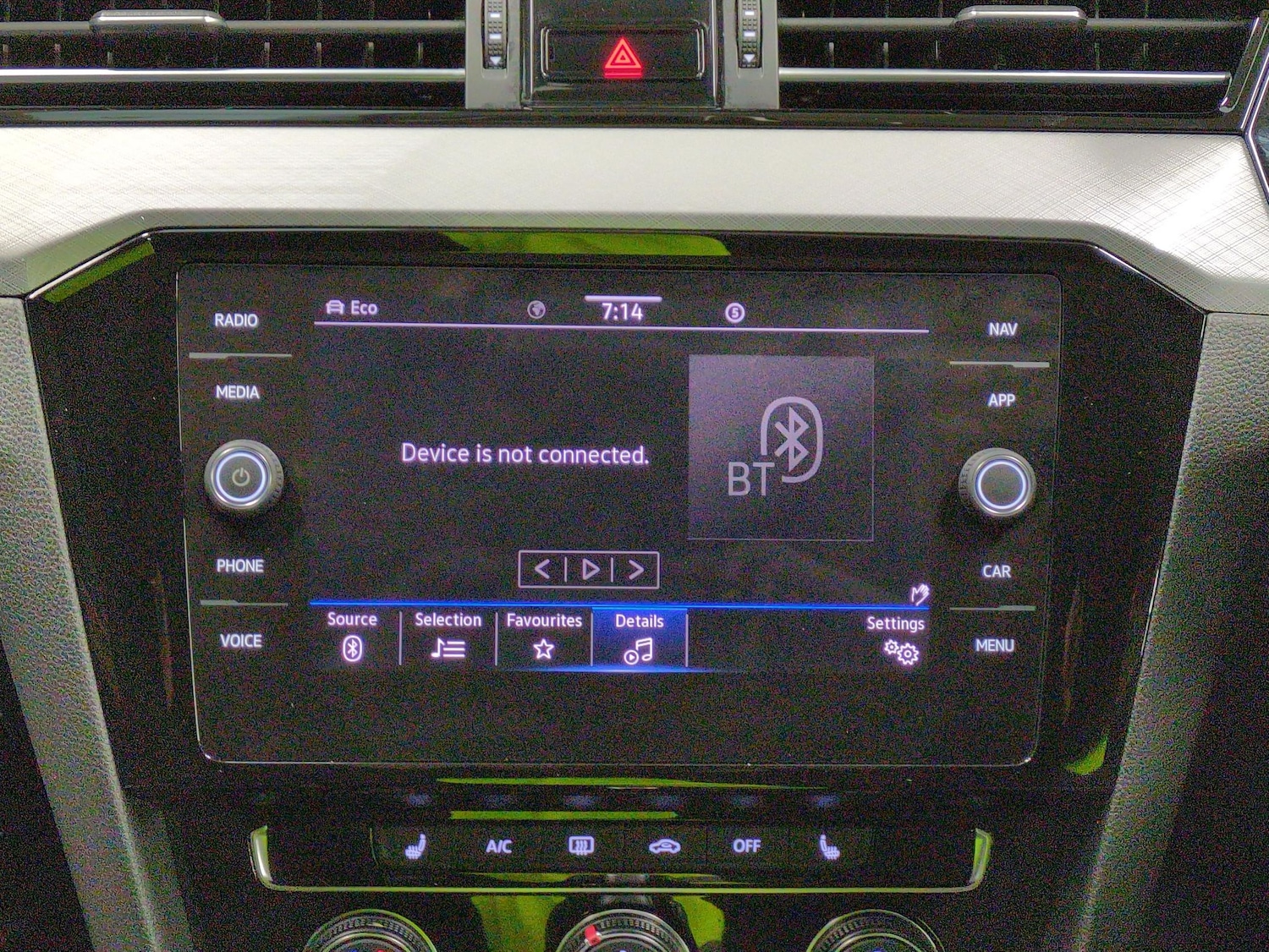 Used Volkswagen Passat 2022 for sale - 77600899: Photo 14