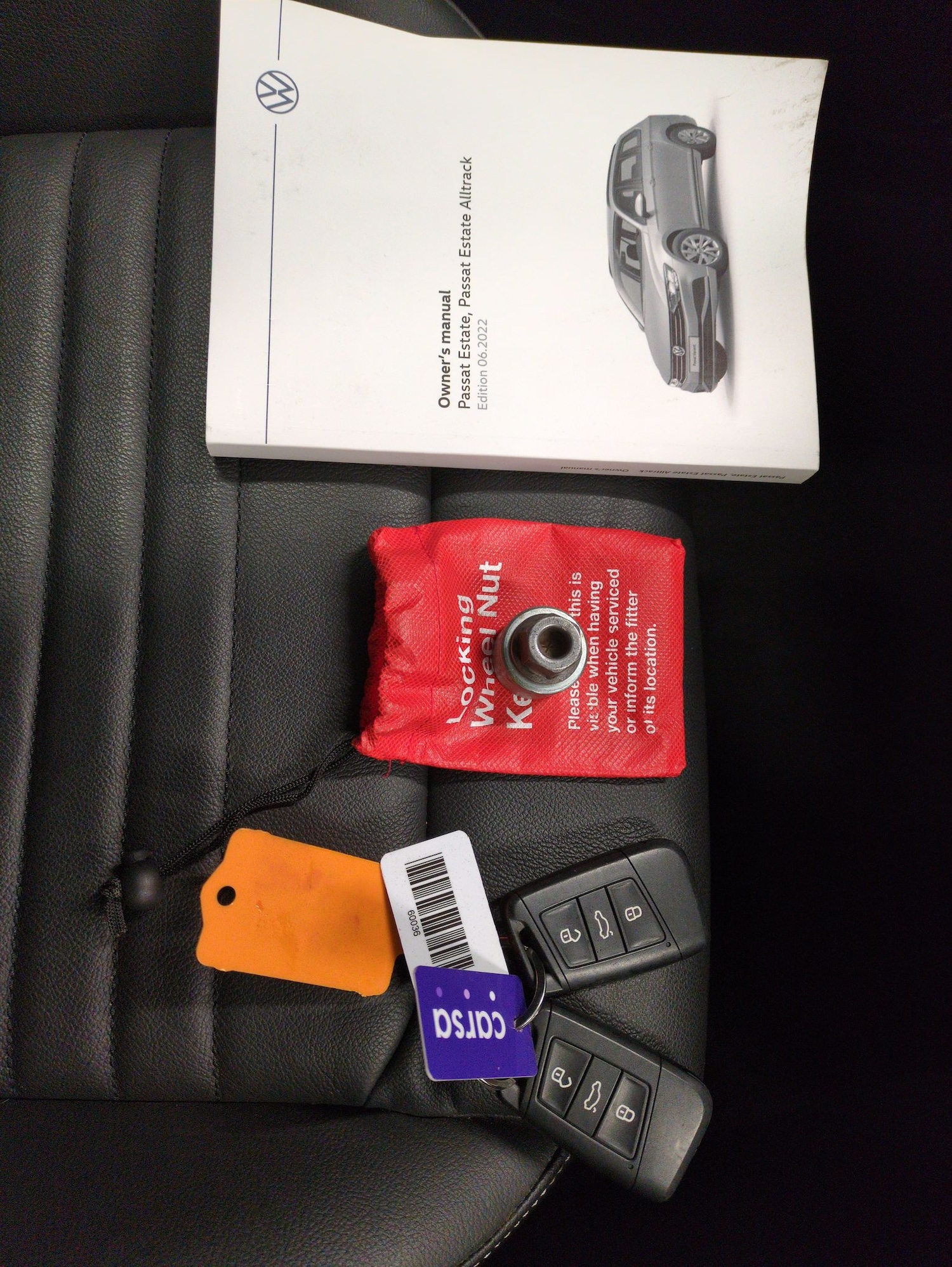 Used Volkswagen Passat 2022 for sale - 77600899: Photo 30