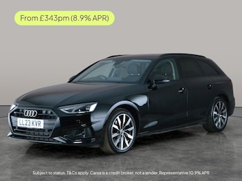 Used Audi A4 Avant 2023 for sale - 78832435: Photo