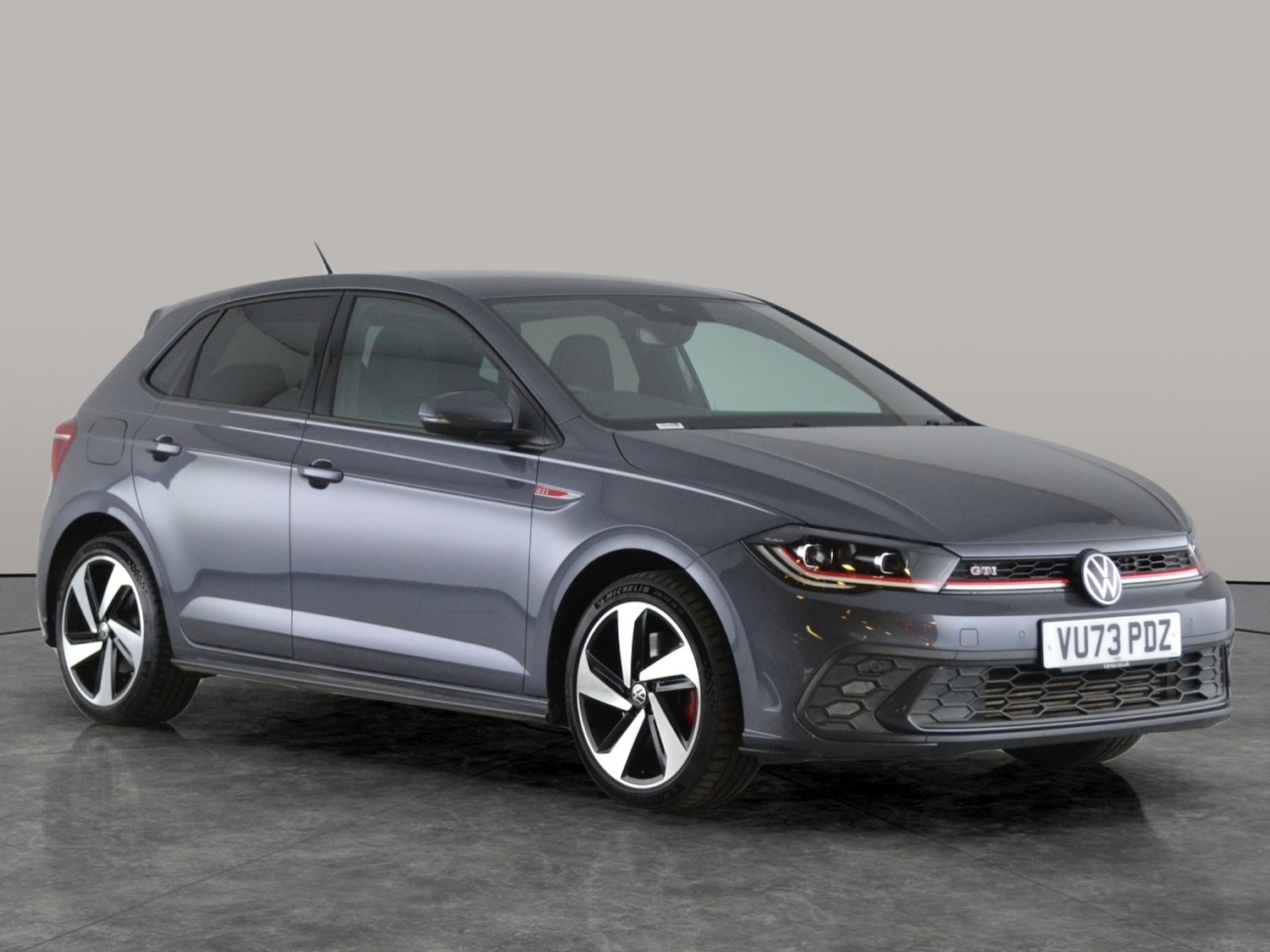 Used Volkswagen Polo 2023 for sale - 76808232: Photo 11