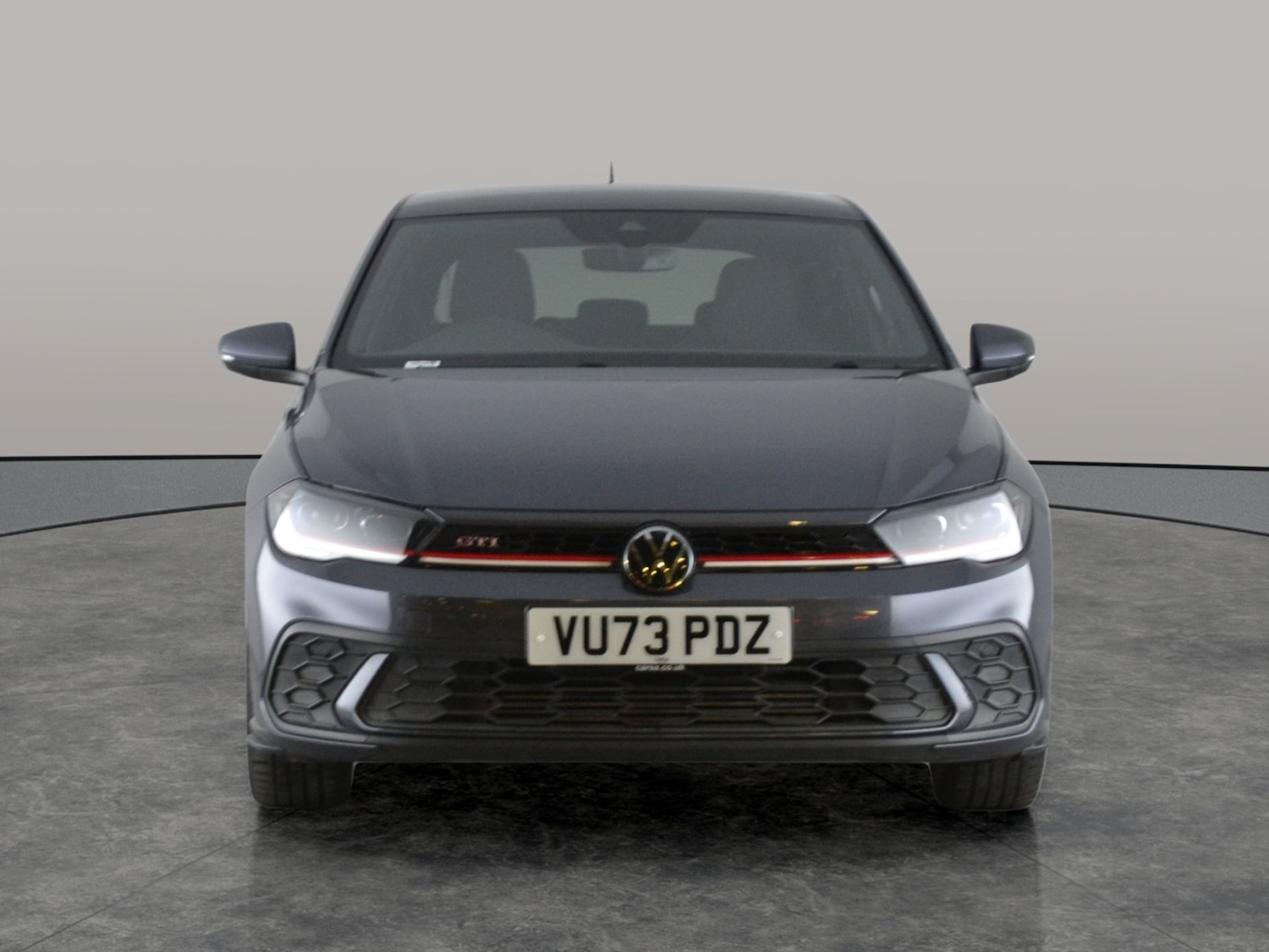 Used Volkswagen Polo 2023 for sale - 76808232: Photo 12