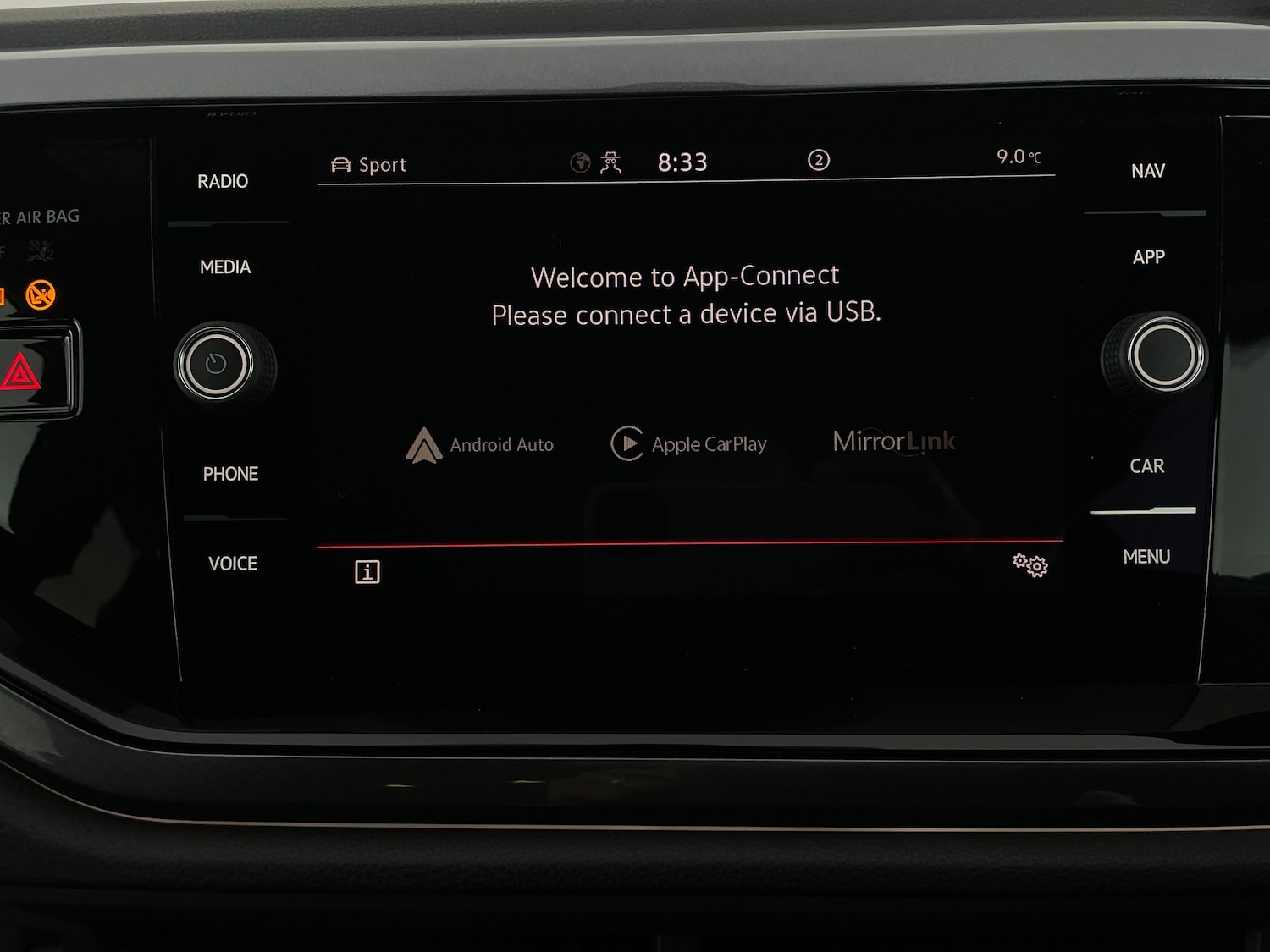 Used Volkswagen Polo 2023 for sale - 76808232: Photo 14