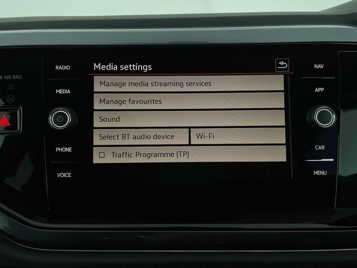 Used Volkswagen Polo 2023 for sale - 76808232: Photo 15