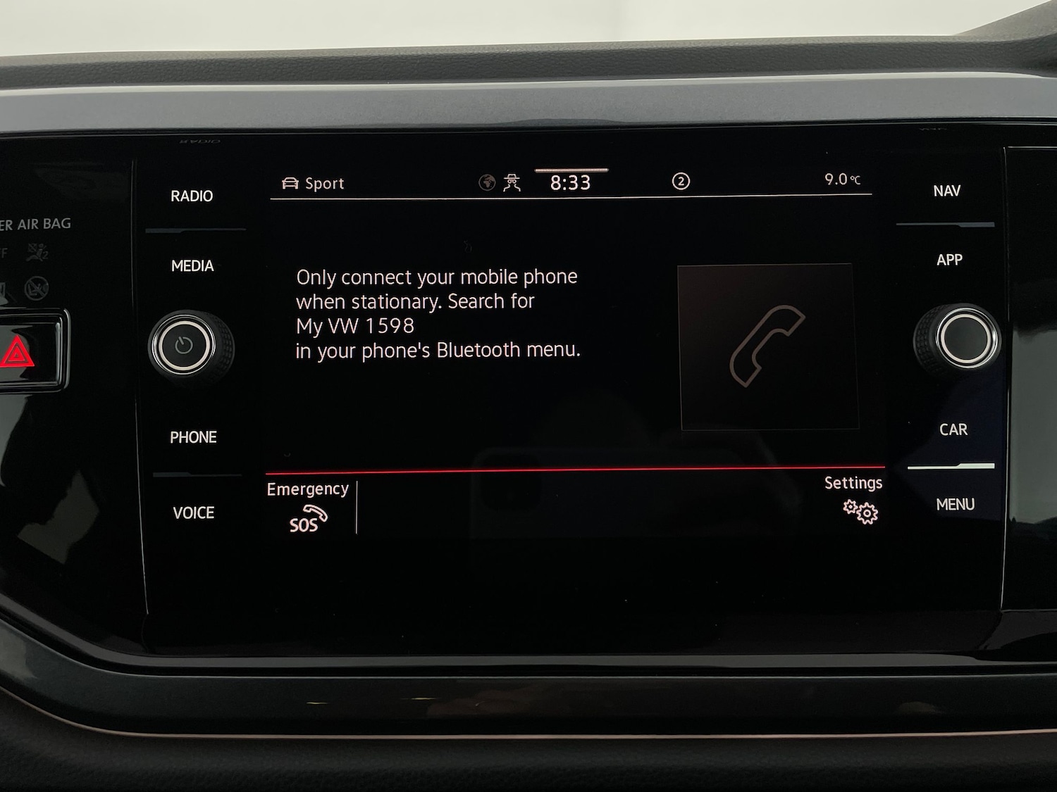 Used Volkswagen Polo 2023 for sale - 76808232: Photo 16