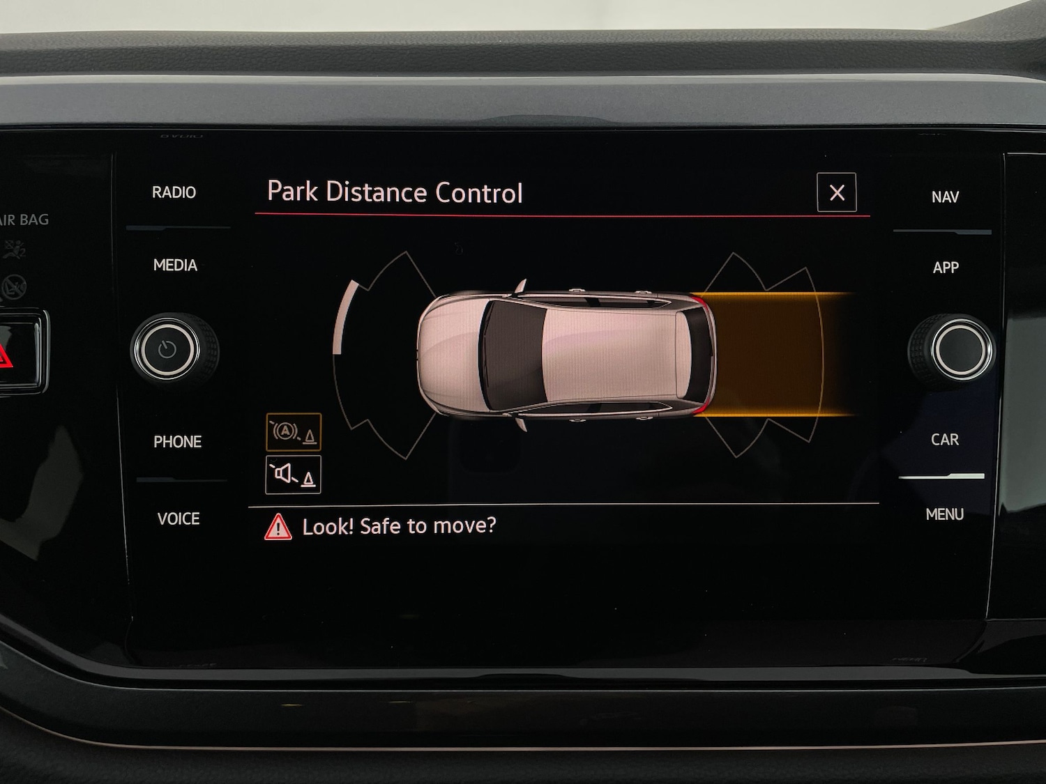 Used Volkswagen Polo 2023 for sale - 76808232: Photo 18