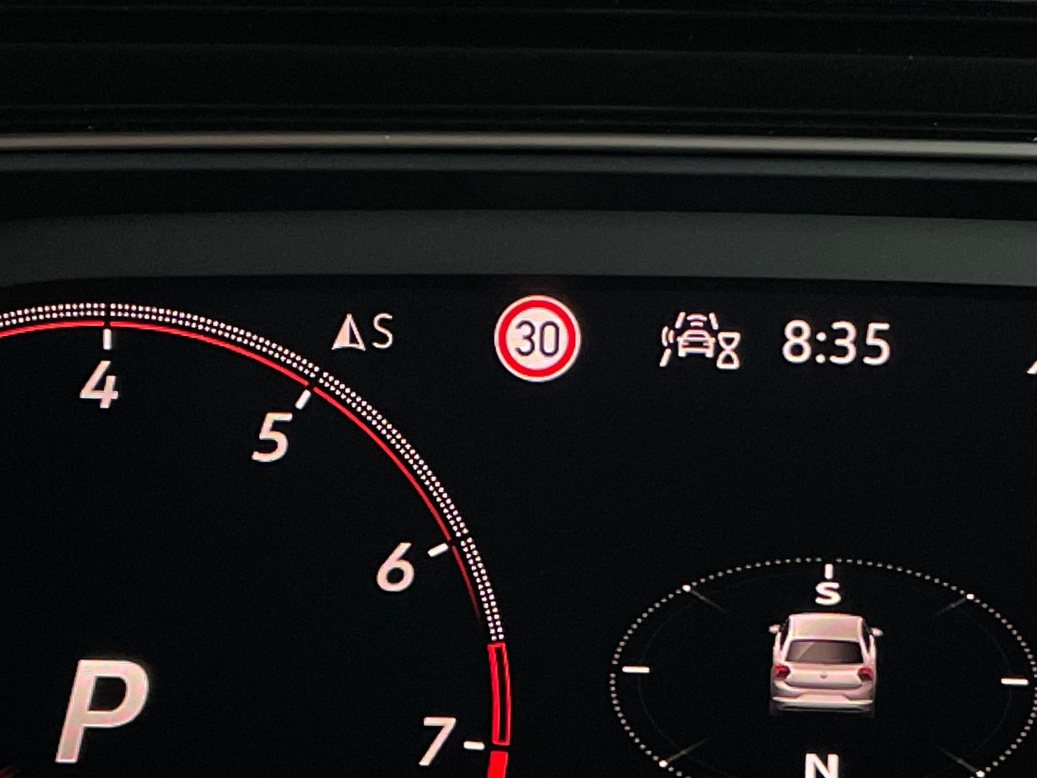 Used Volkswagen Polo 2023 for sale - 76808232: Photo 23