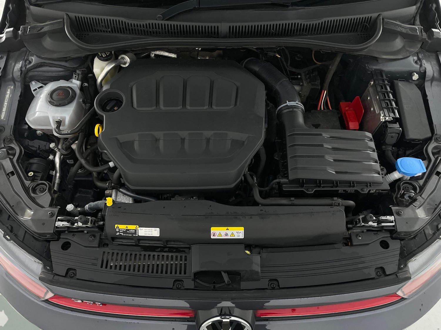 Used Volkswagen Polo 2023 for sale - 76808232: Photo 36