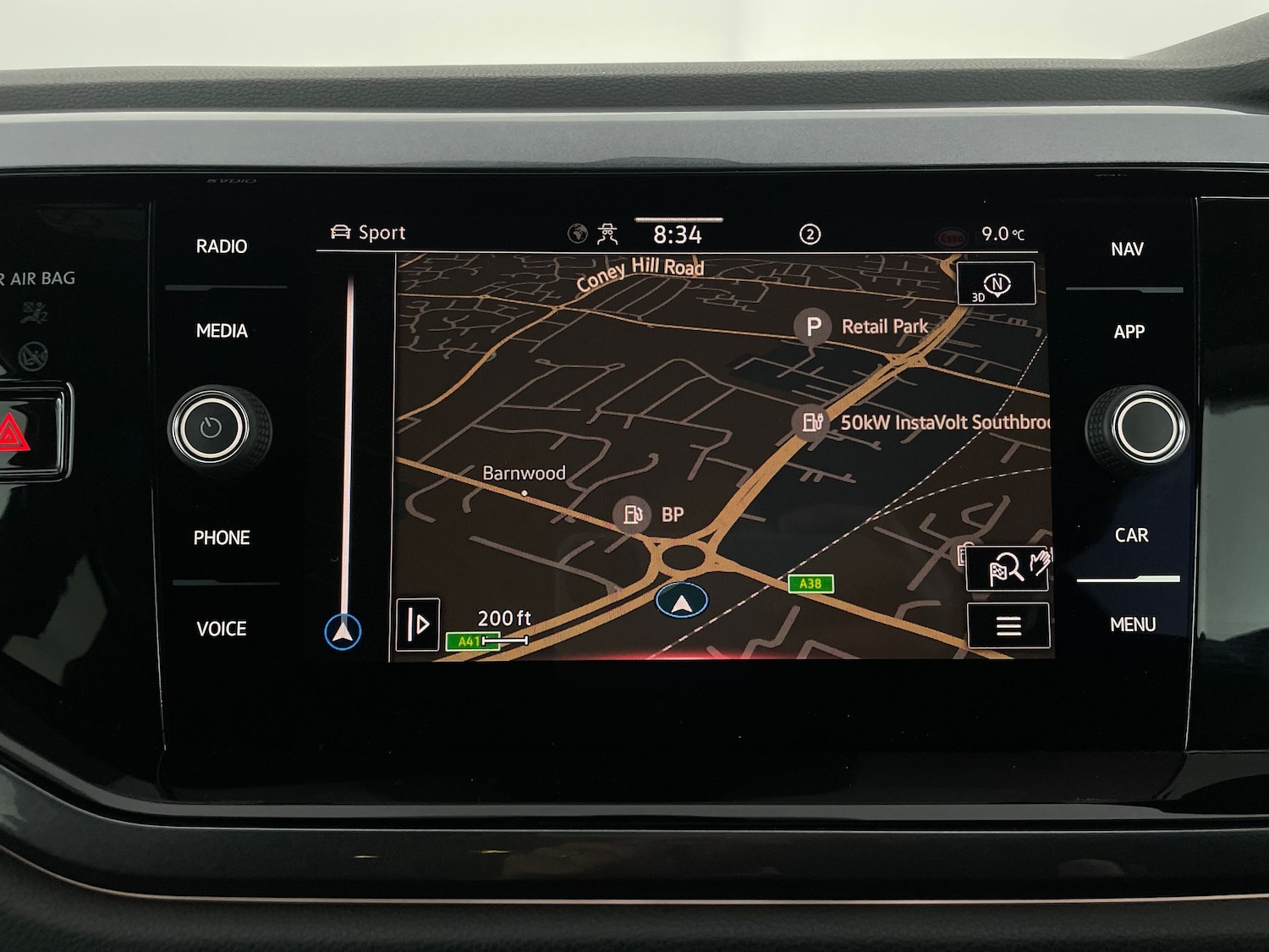 Used Volkswagen Polo 2023 for sale - 76808232: Photo 5