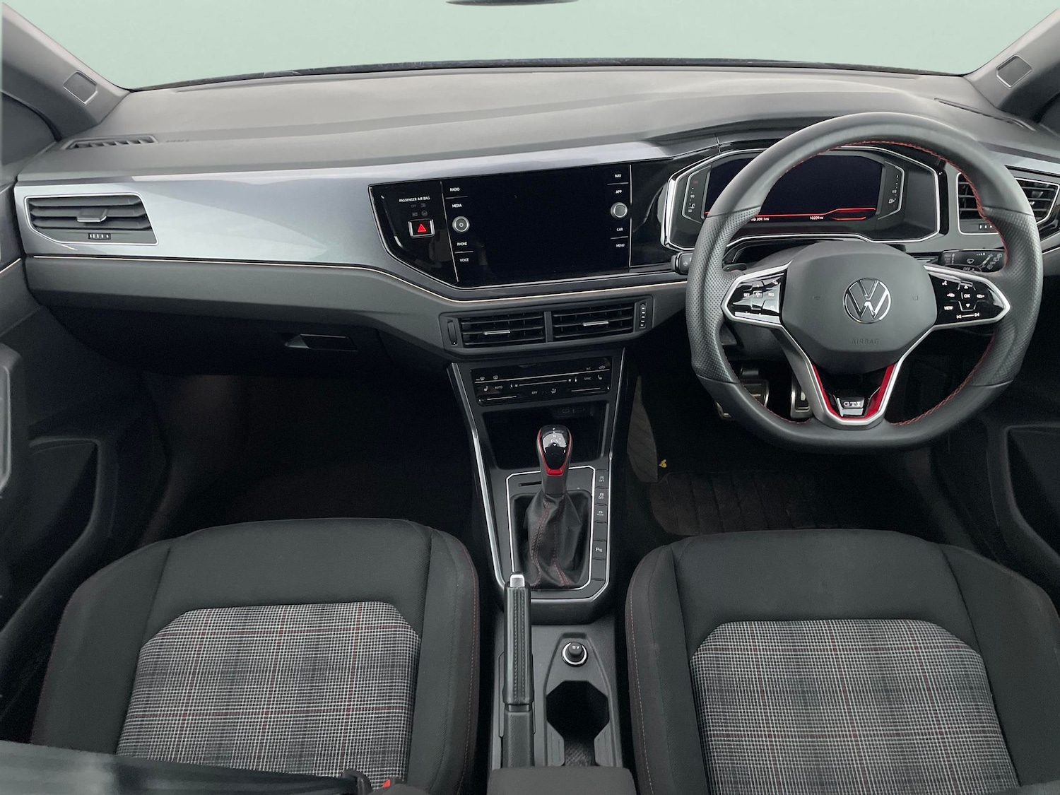 Used Volkswagen Polo 2023 for sale - 76808232: Photo 6