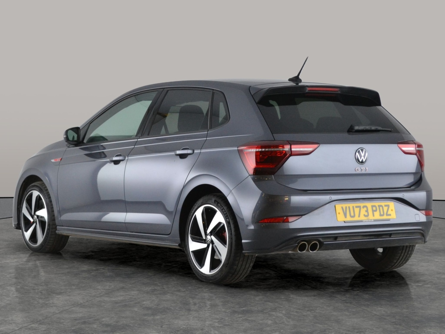 Used Volkswagen Polo 2023 for sale - 76808232: Photo 7