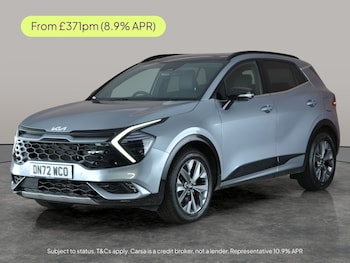 Used Kia Sportage 2022 for sale - 76935016: Photo