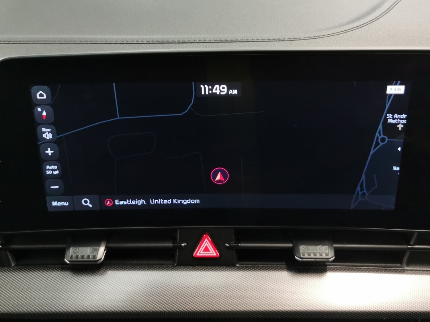 Used Kia Sportage 2022 for sale - 76935016: Photo 7