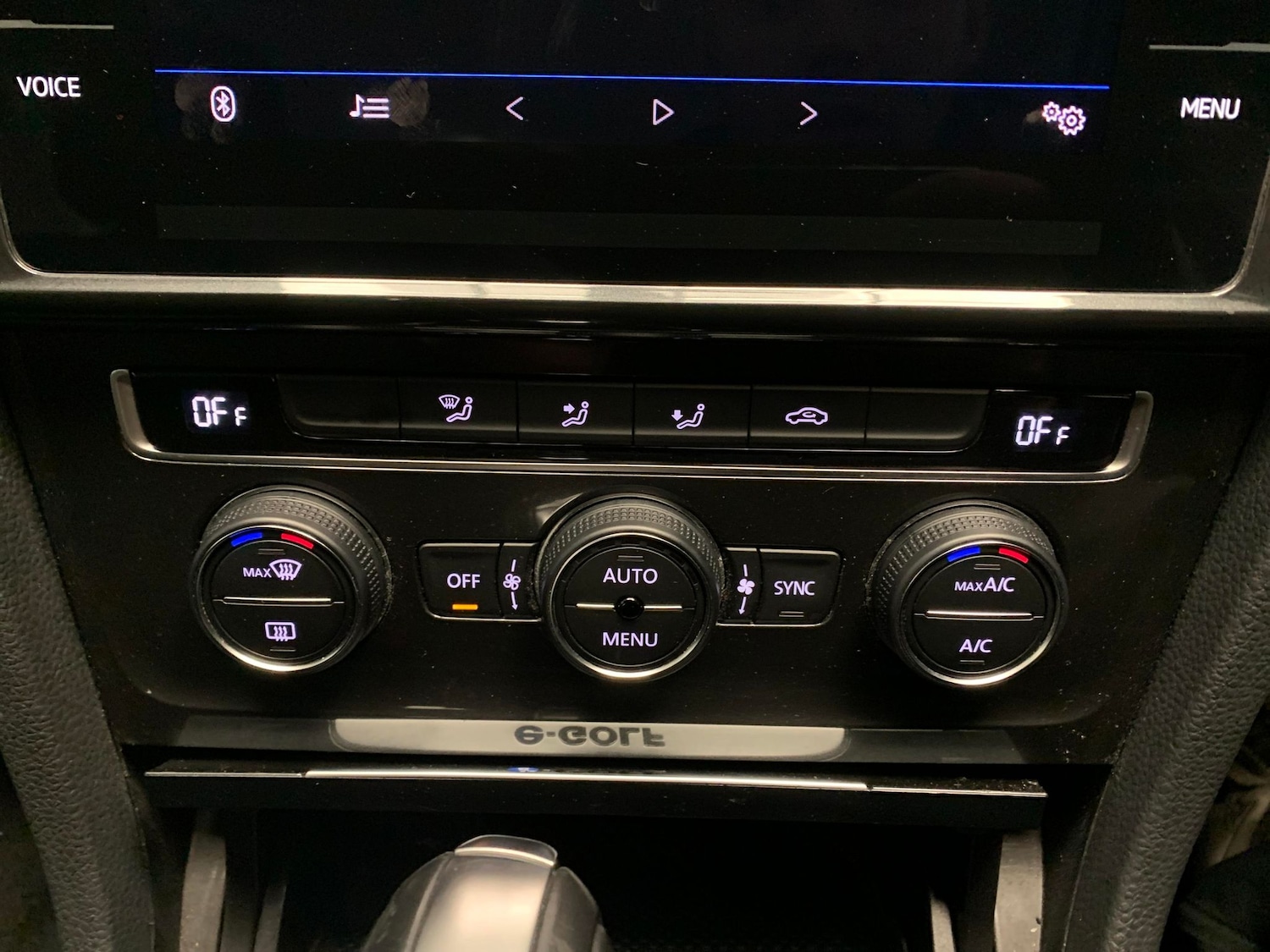 Used Volkswagen Golf 2020 for sale - 77418131: Photo 14