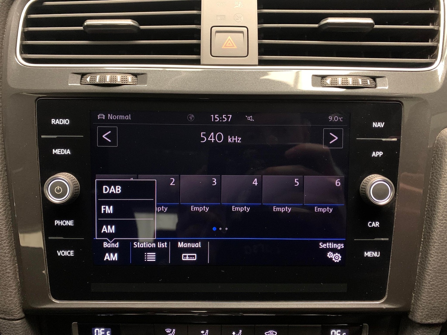 Used Volkswagen Golf 2020 for sale - 77418131: Photo 5